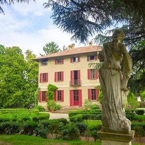  Couette-café Dell'usignolo