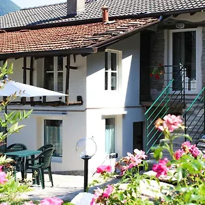 Rivacanze Apartamento