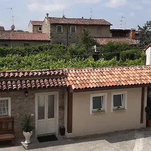 Frühstückspension Vicolo Del Nido, Paderno Franciacorta