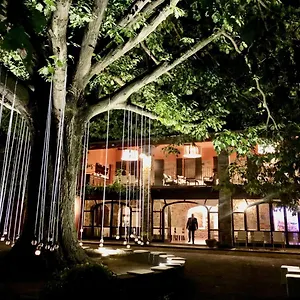  Couette-café Tenuta La Quassa
