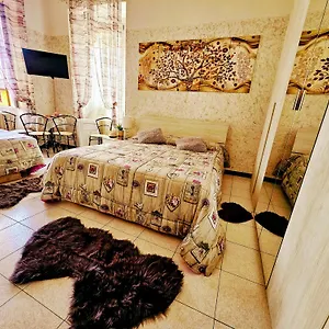  Couette-café Shabby Chic