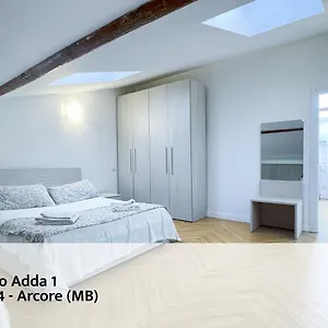 2* Couette-café Conte Durini &