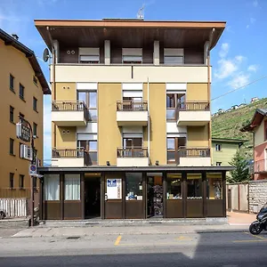 Hotel Schenatti, Sondrio