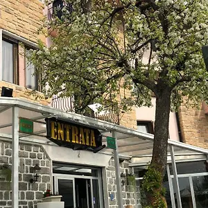 Hotel Iscla, Edolo