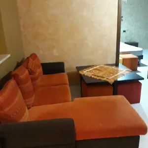Etnico Apartamento