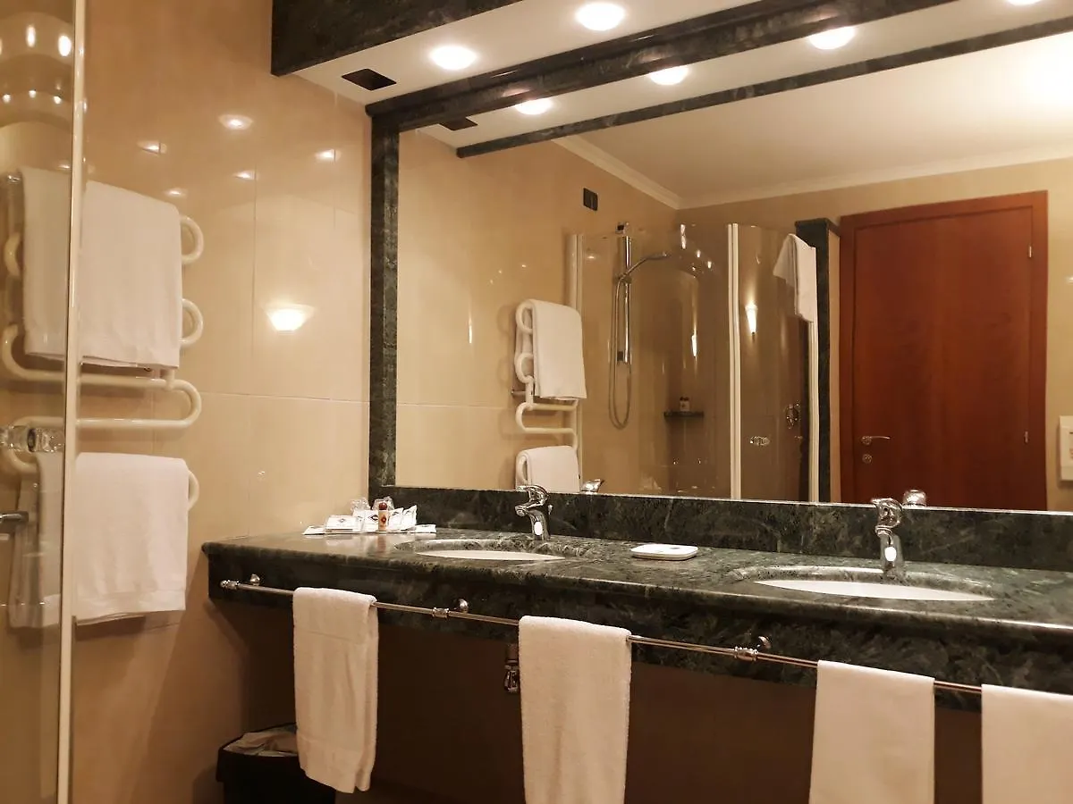 ****  Hotel Motel Luna Segrate Włochy