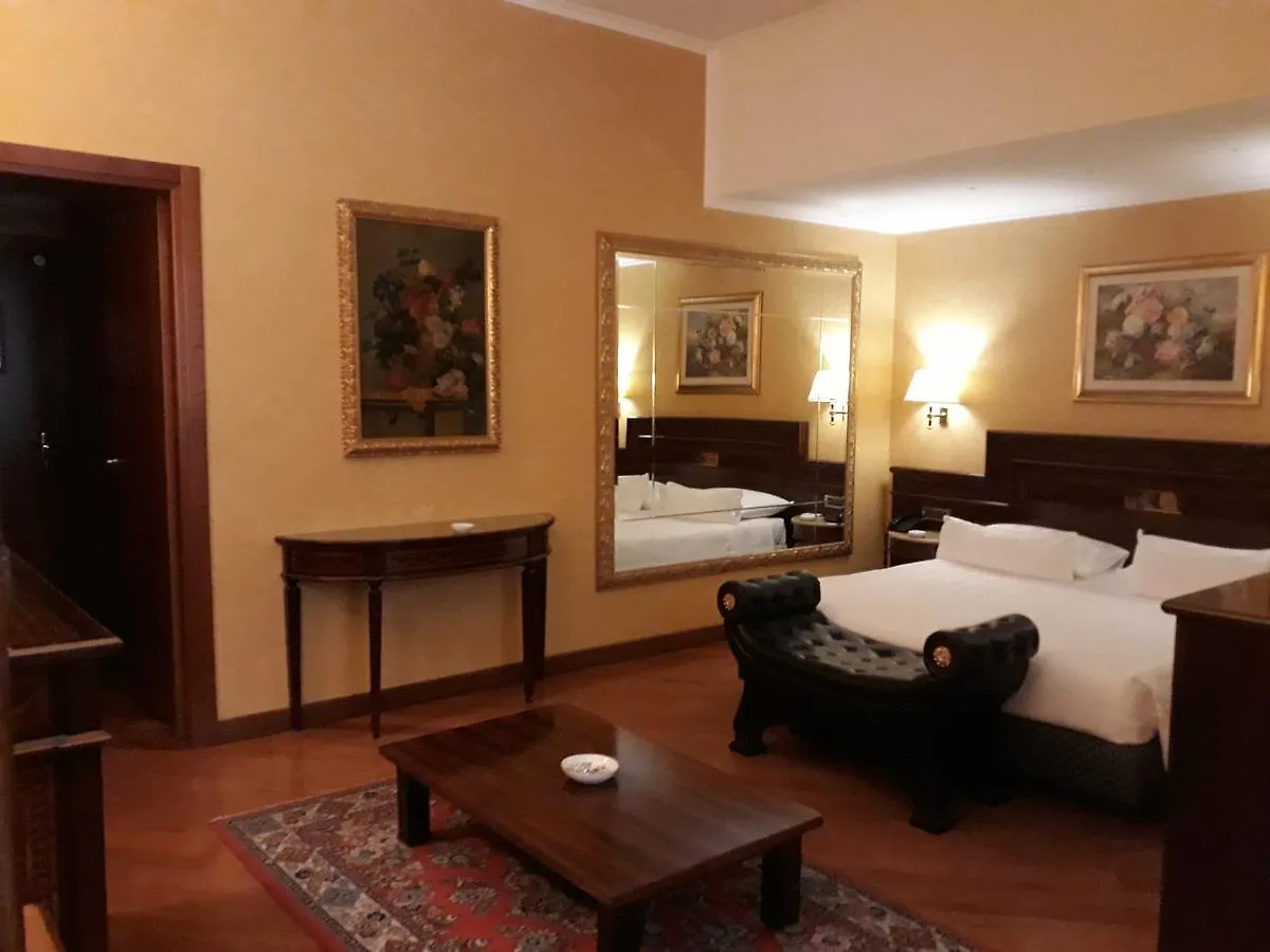 Hotel Motel Luna Segrate