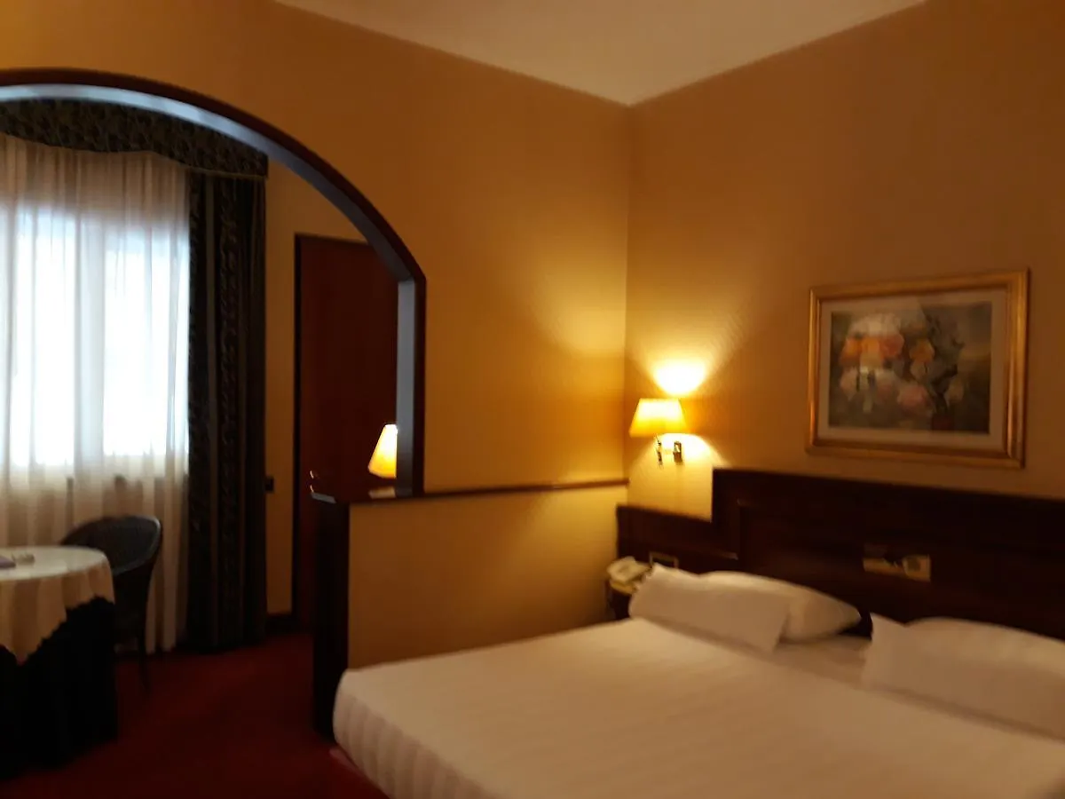 Hotel Motel Luna Segrate