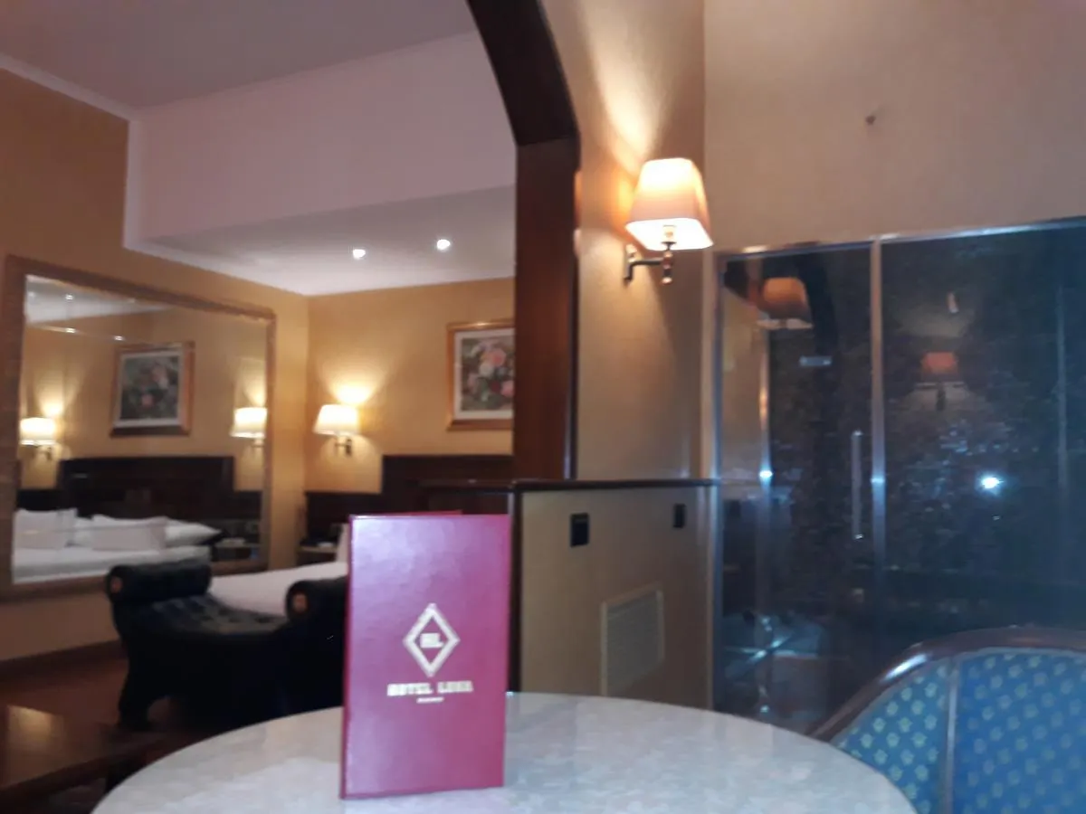 ****  Hotel Motel Luna Segrate Włochy