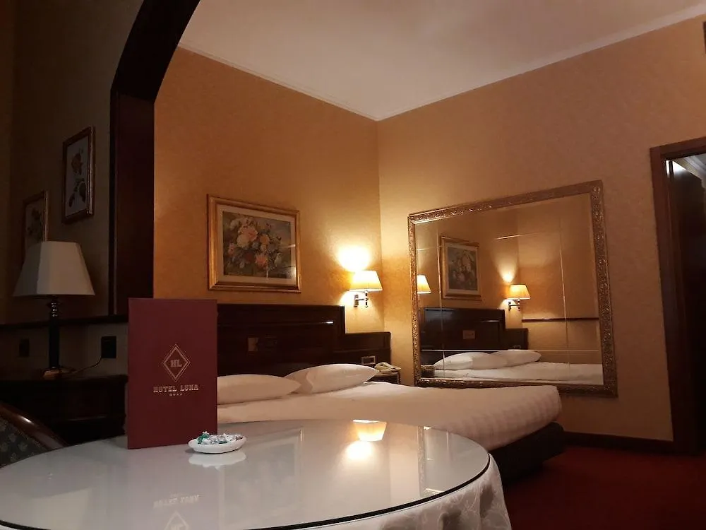 Hotel Motel Luna Segrate