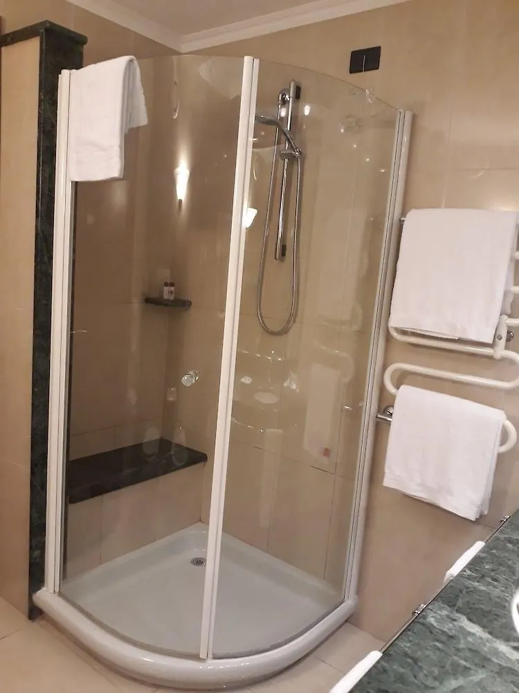 ****  Hotel Motel Luna Segrate Italië